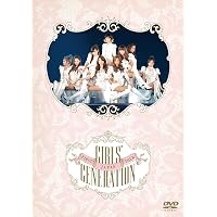 Amazon.co.jp: GIRLS' GENERATION ~Girls&Peace~ Japan 2nd Tour(初回